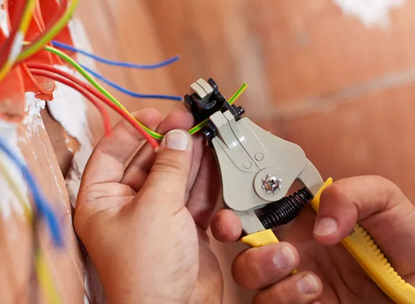 Electrical Installations & Upgrades