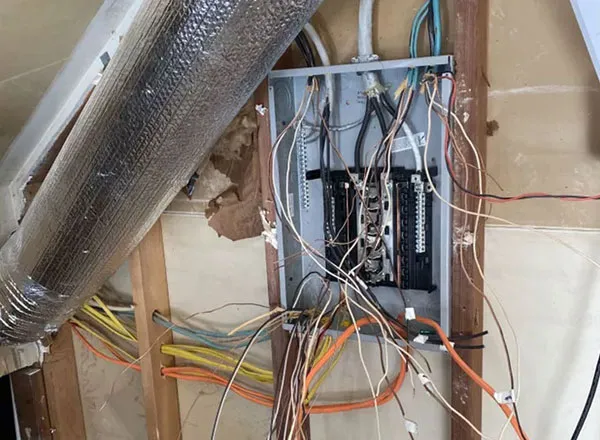 Electrical Panel Upgrades